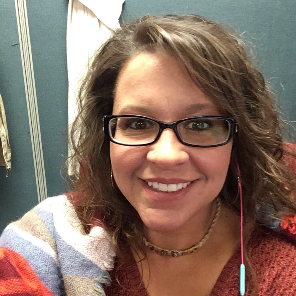 Meet your Posher, Kara